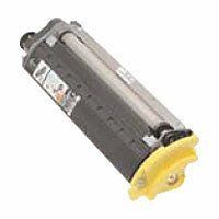 Epson Aculaser C Jaune - vue 2