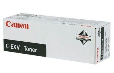 Canon C EXV29 Toner - vue 8
