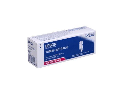 Epson C13S050612 Cartouche Laser