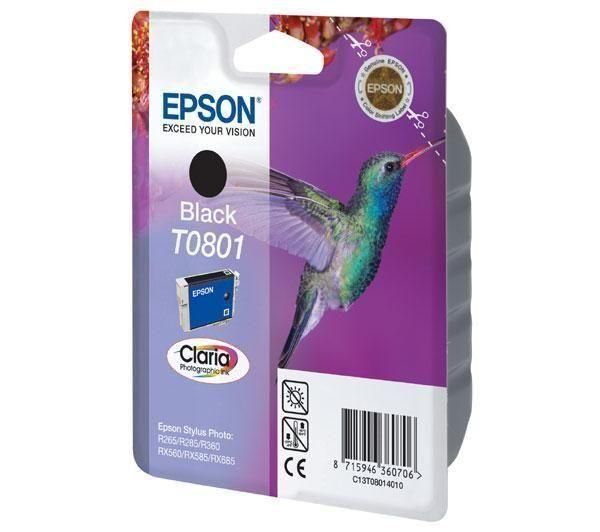 Epson Colibri Cartouche - vue 3