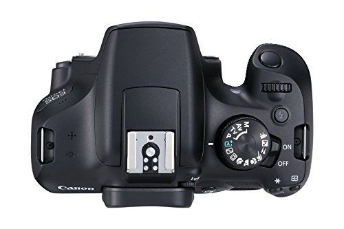Canon EOS Body - vue 2