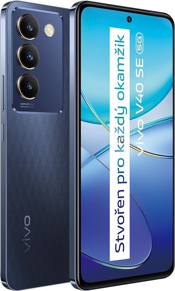 Vivo V40 SE
