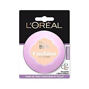 'oreal Nude Magique N 11 Ambre Dore