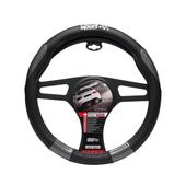 couvre volant PVC noir peugeot 106 diamètre volant 37//39cm