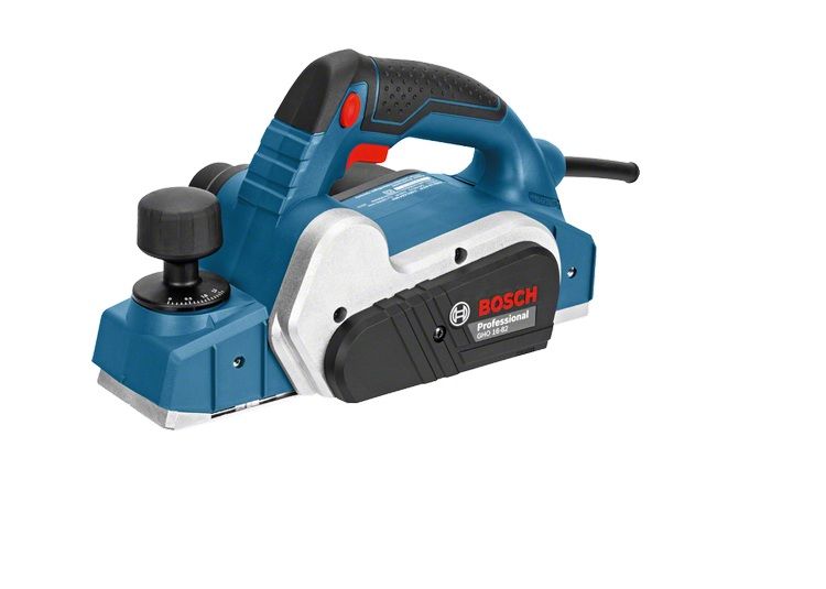 Bosch Rabot GHO 16 82 Professional - vue 2