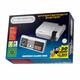 Console Nintendo Nes Classic Mini