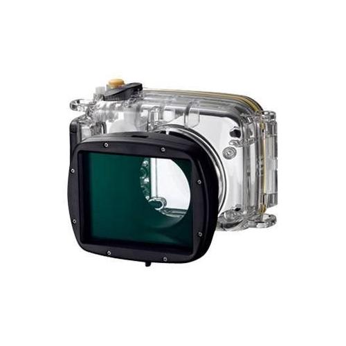 Canon Wp-Dc46 - ÃTui éTanche Appareil Photo - Pour Powershot Sx240 Hs, Sx260 Hs
