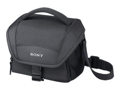 Sony LCS U11 étui et housse d'appareils photo Sac à bandoulière Neuf - vue 3