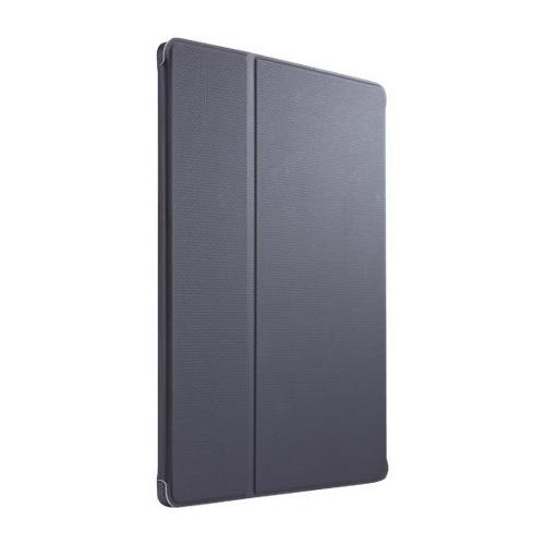 Case Logic Snapview 2.0 - Protection À Rabat Pour Tablette - Polycarbonate - Noir - Pour Apple iPad Air 2