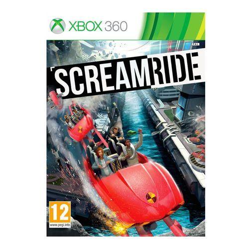 Screamride - Xbox 360