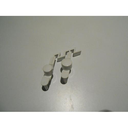 Bouton 2 Touches D