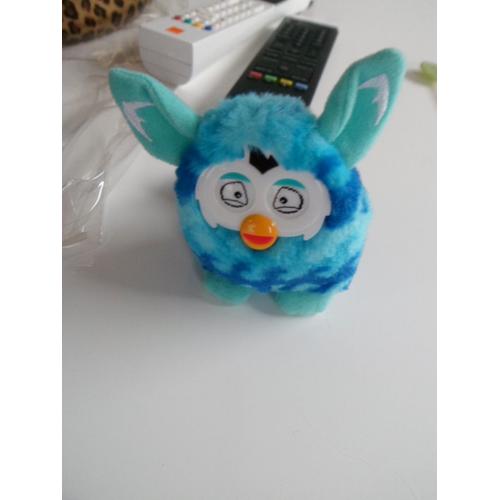 furby bleu