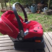 poussette peg perego pliko p3 vert anis