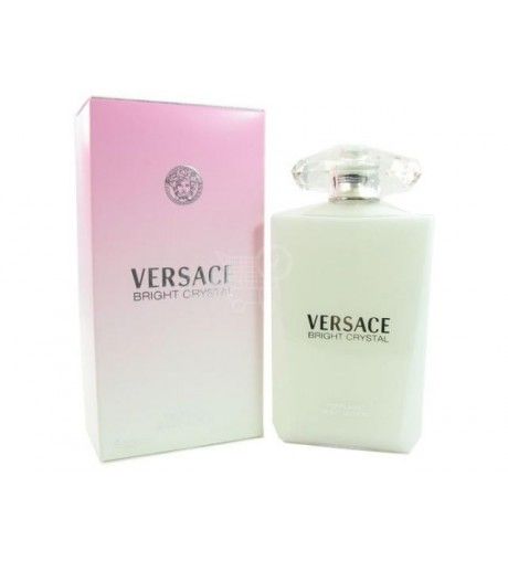 Bright Crystal body lotion 200 ml - vue 3