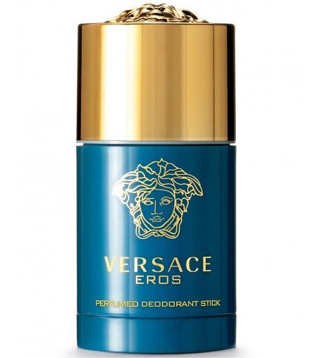 Eros déodorant stick 75 ml - vue 2