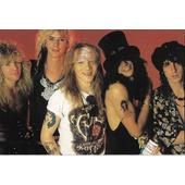 Guns N Roses Inc13 - 