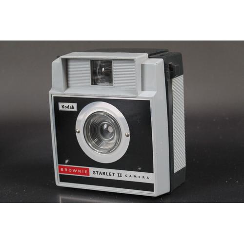 Brownie Kodak Starlet Ii
