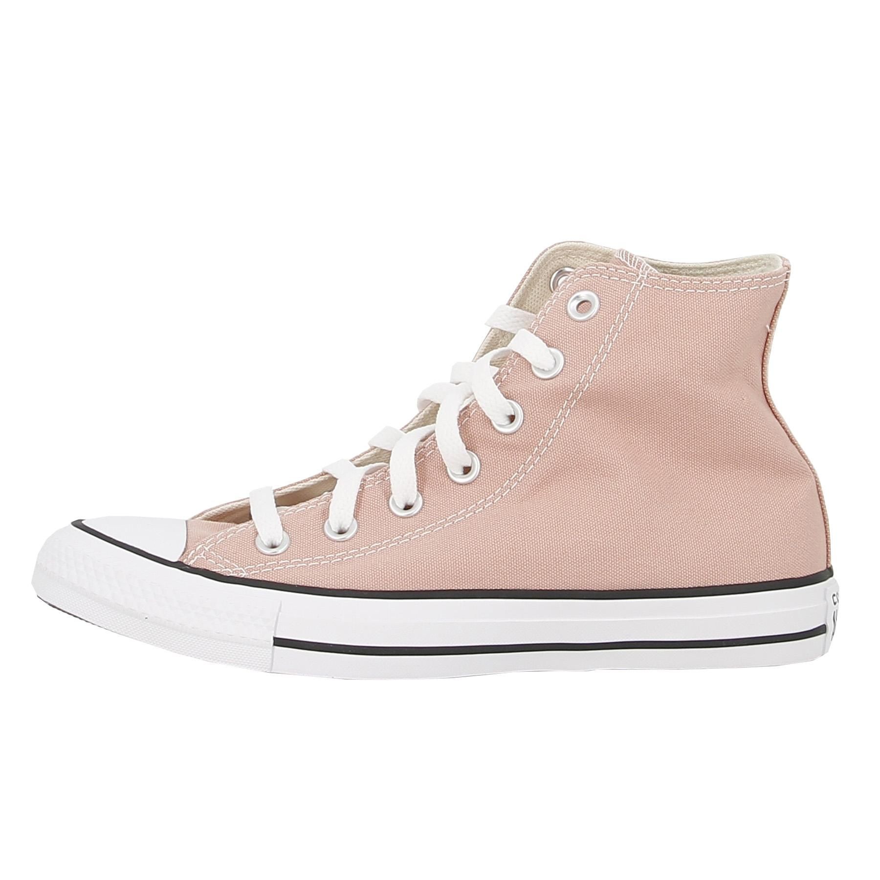 Baskets montantes Converse A07464C - vue 2