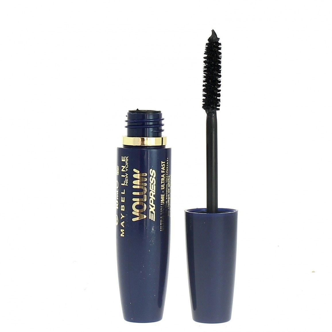 Mascara Volume Volum' Express Maybelline New York Le Mascara - vue 3
