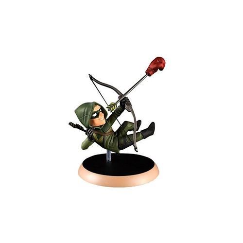 Q-Fig Q-Fig - Green Arrow 10Cm