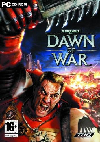 DAWN OF WAR