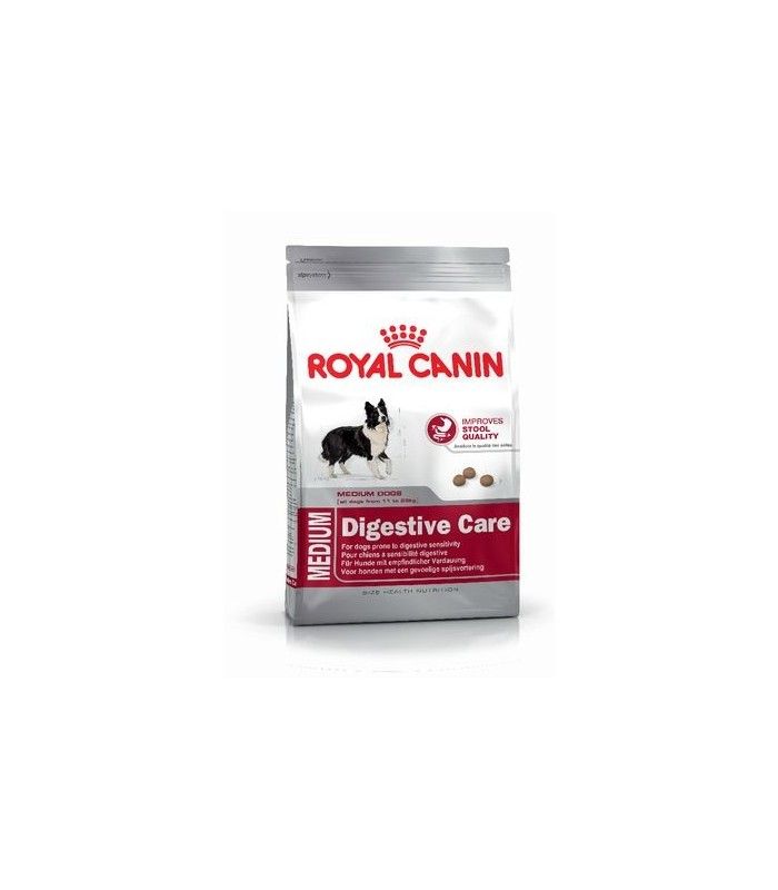 Royal Canin Medium Digestive Care - 3 Kg