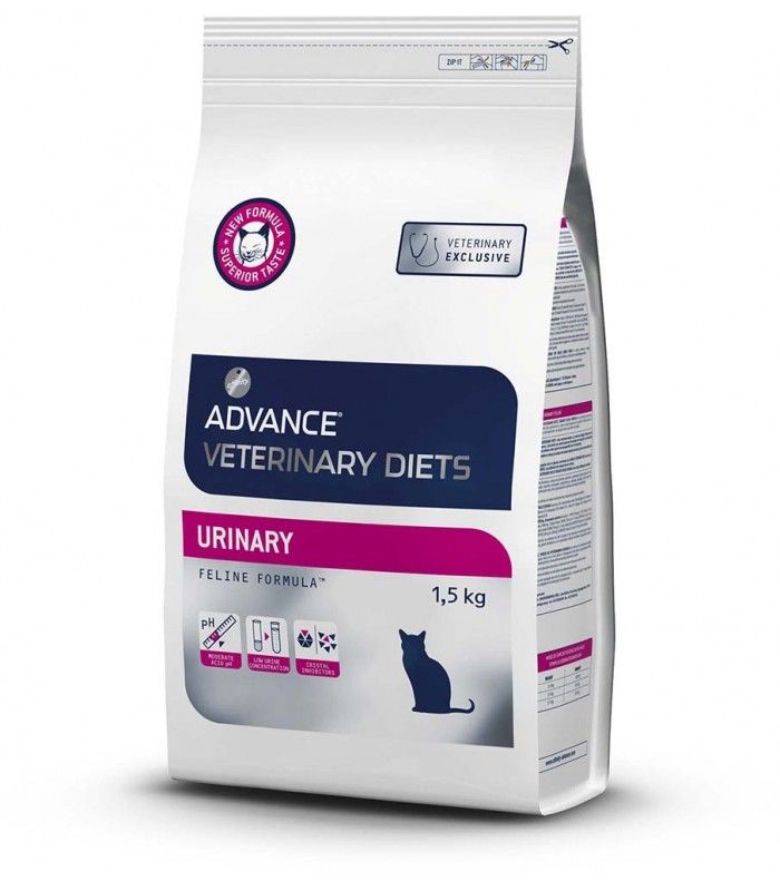 Advance Veterinary Diets Urinary Feline - 3 Kg