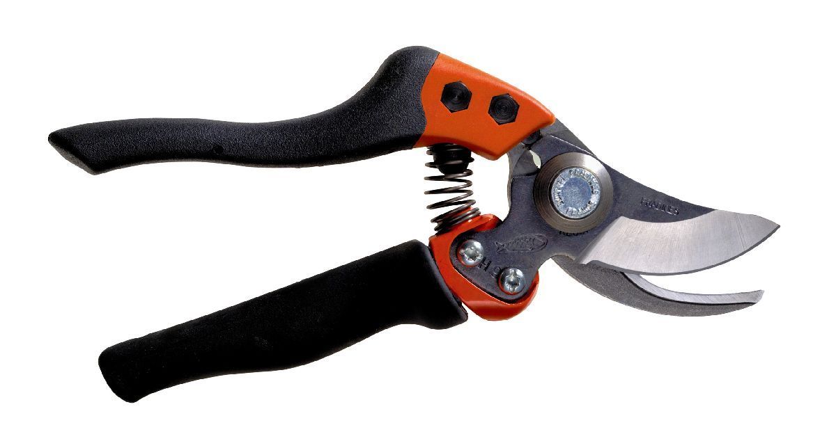 Sécateur Bahco PXR M3 Ergonomique Largeur de coupe 30 mm Rollgriff - vue 2