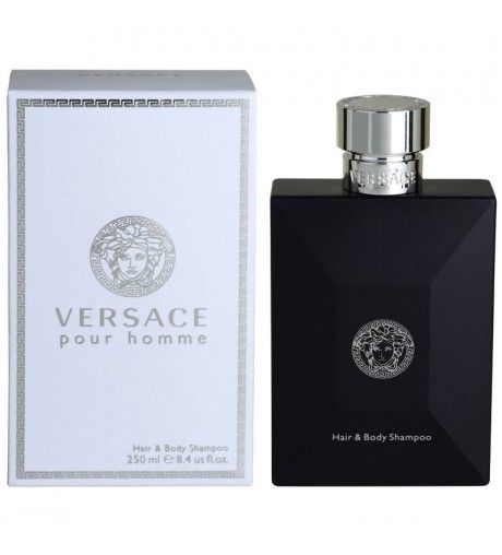 Signature Versace Gel douche - vue 2