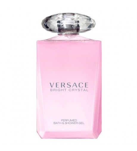 Bright Crystal shower gel 200 ml - vue 3