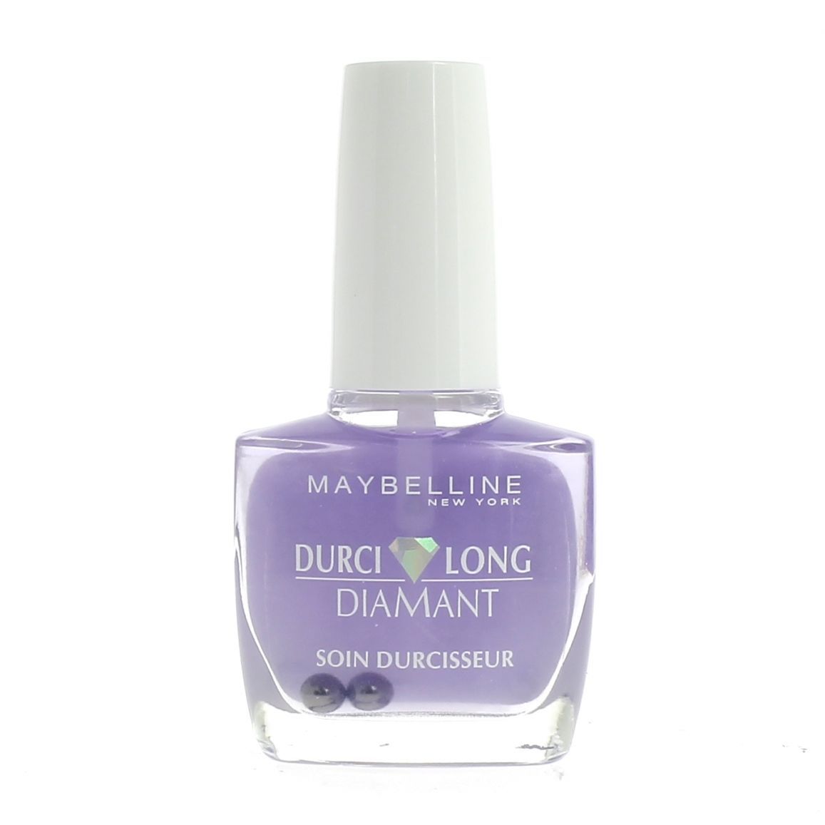 Vernis Durcisseur Long Diamant Gemey Maybelline