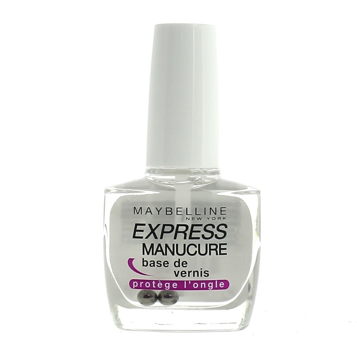 Maybelline express manucure base de vernis protectrice 10ml