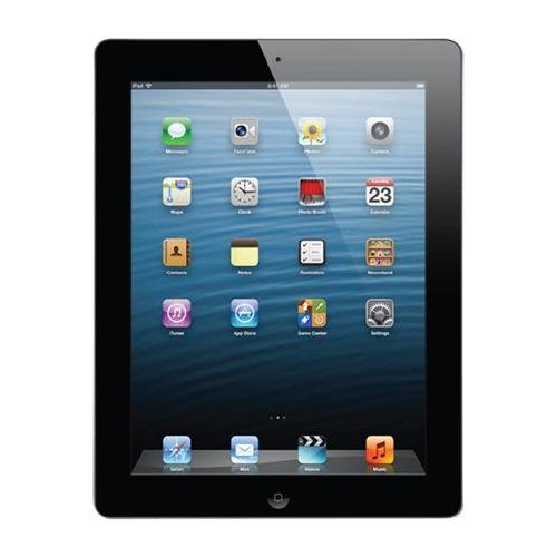 Apple Ipad 2 Wifi 64 Go Noir