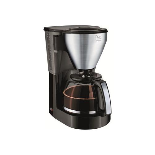 Melitta Easytop - Cafetière - 15 Tasses - Noir