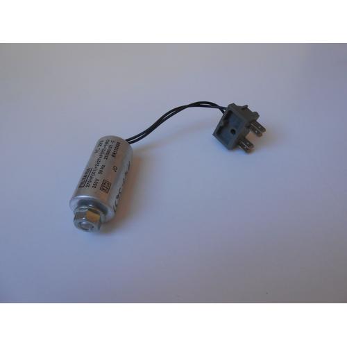 Filtre Antiparasite Filtana Réf: Fc 292 (fc292) Lave Linge Whirlpool Awg5633