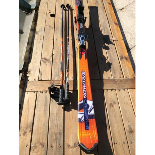 salomon crossmax v12