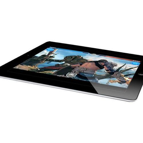 Apple Ipad 2 16Go Wi-Fi - Noir
