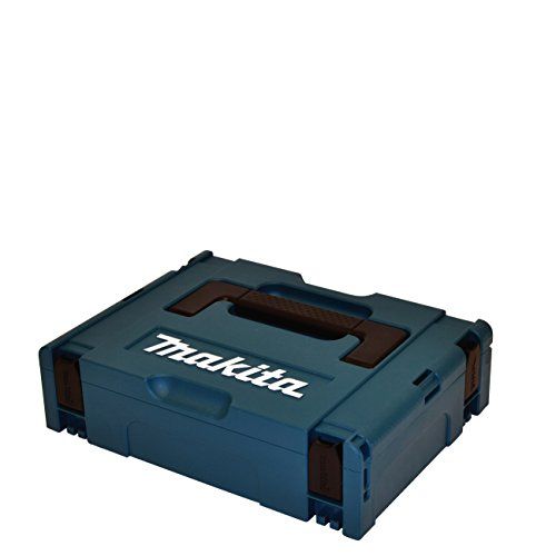 Makita MAKPAC 1 Coffret de Transport - vue 2