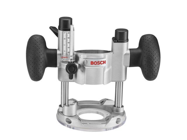 BOSCH Fraise TE 600 - vue 3