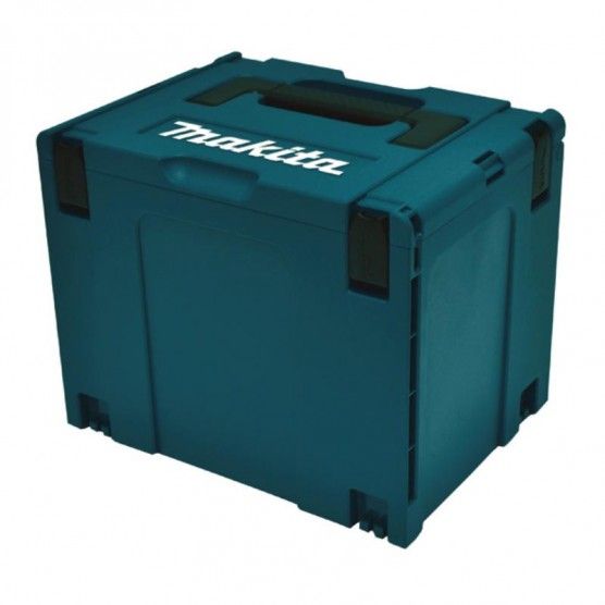 Makita MAKPAC 4 Coffret système - vue 2