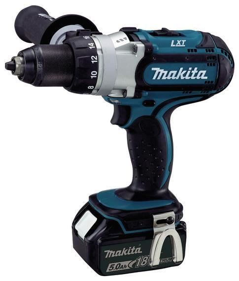 Visseuse Makita DDF451RTJ