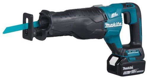 Makita DJR 187 RT1 - vue 2