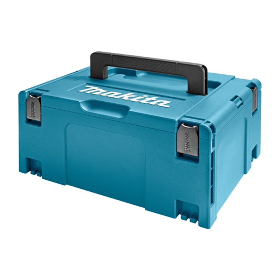 Makita Coffret métallique pour scie électrique à chaîne 823333 4 - vue 2