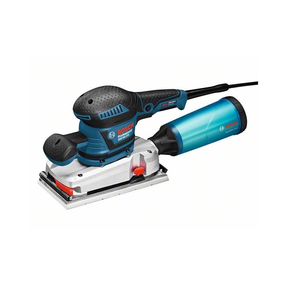 Ponceuse vibrante Bosch GSS 280 AVE Professional