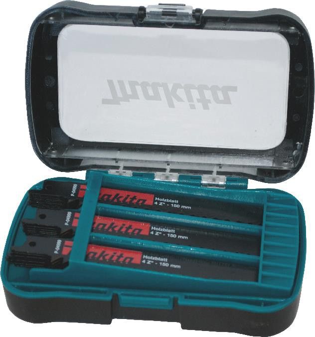 Makita Set P 81278 - vue 2