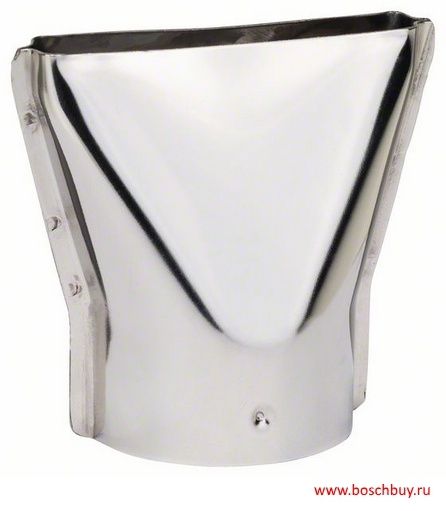 Bosch Buse plate 50 mm - vue 2