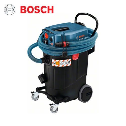 Bosch GAS 55 AFC - vue 2
