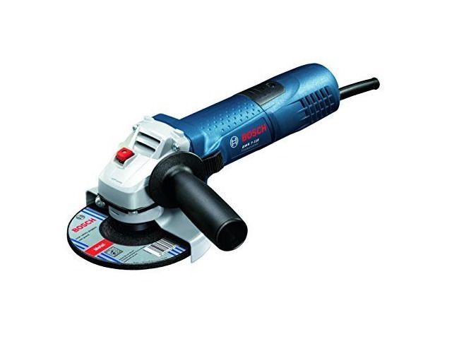 Bosch Winkelschleifer 115 mm 720 W GWS 7-115 0601388106