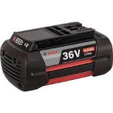 Batterie Bosch 36V4 0 Ah - vue 3