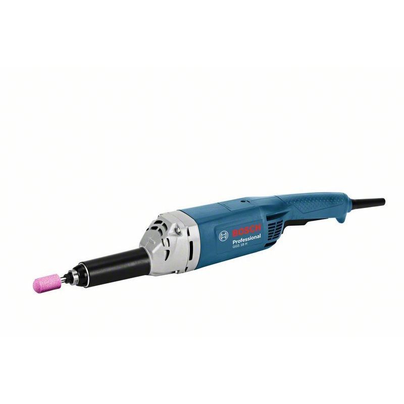 Bosch GGS 18 H - vue 2